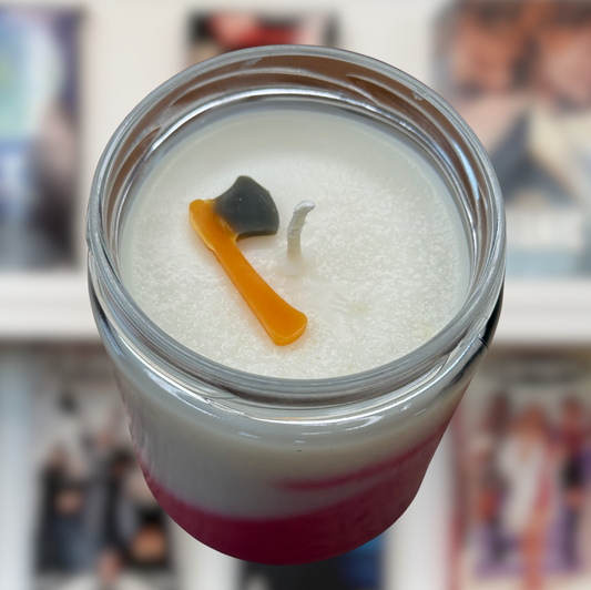 A Night at the Overlook