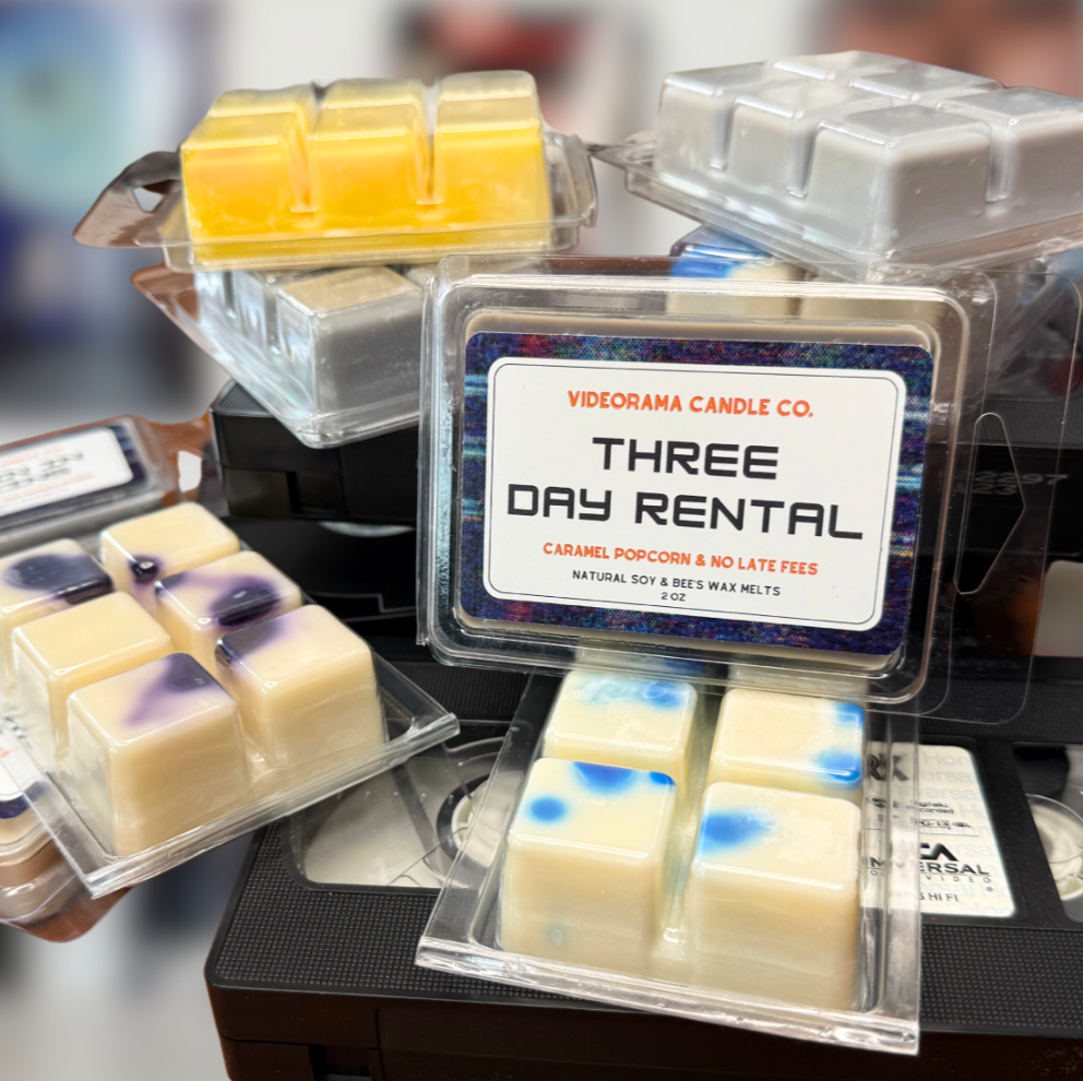 Wax Melts