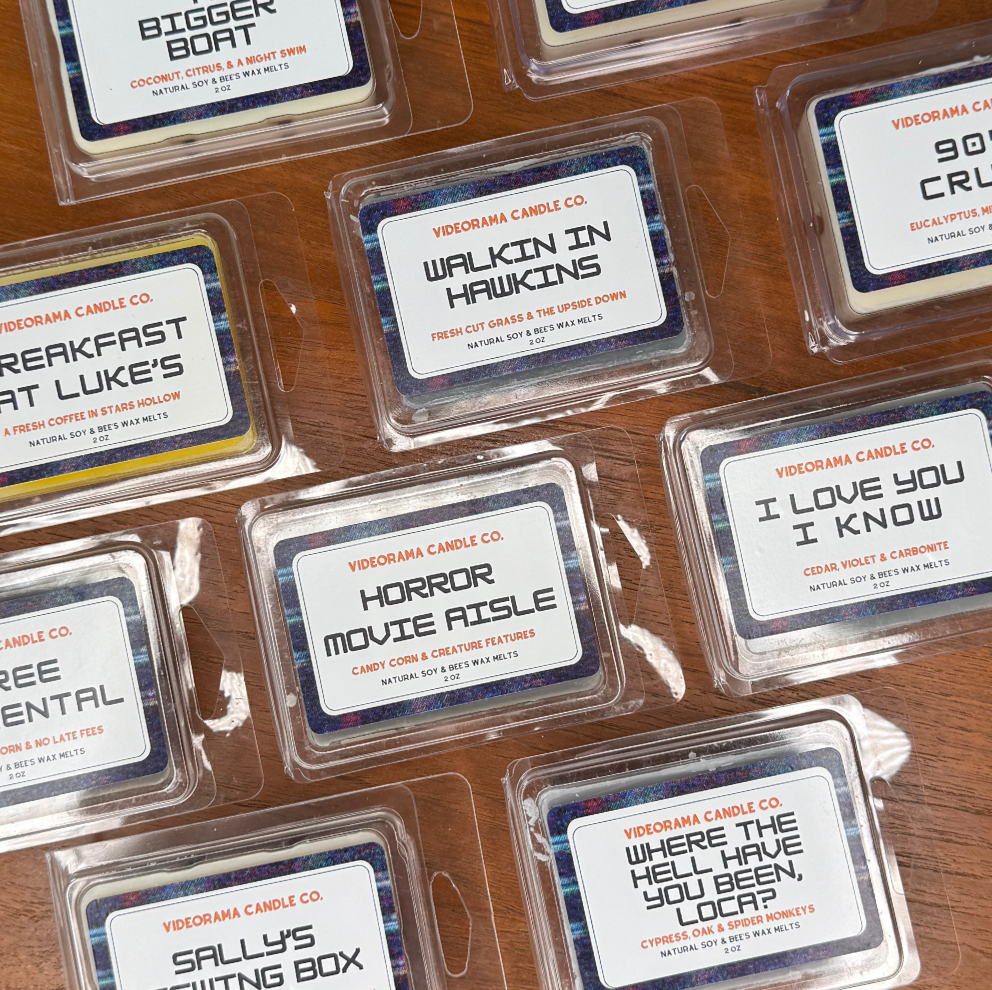 Wax Melts