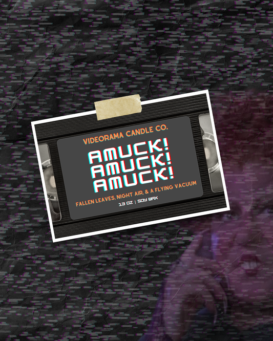 Totally 90's Halloween Trio