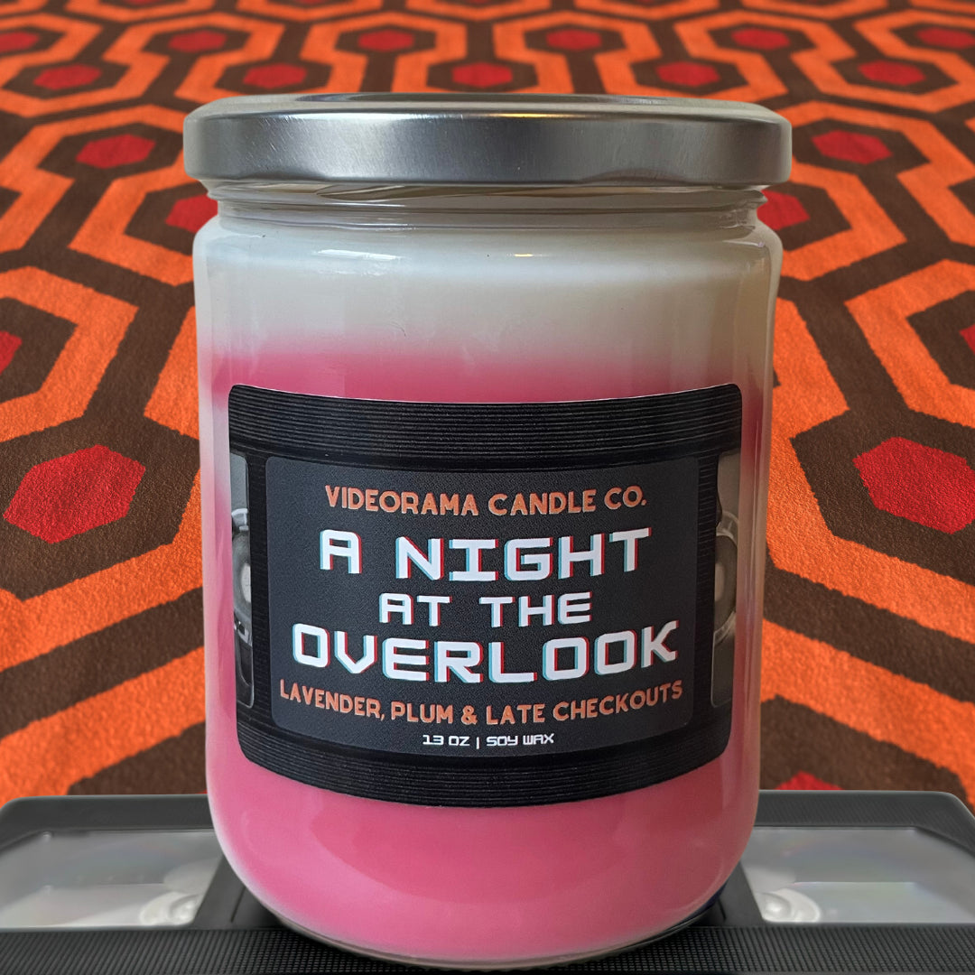 A Night at the Overlook