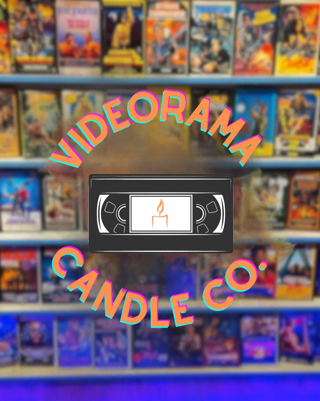 The Full Video Store