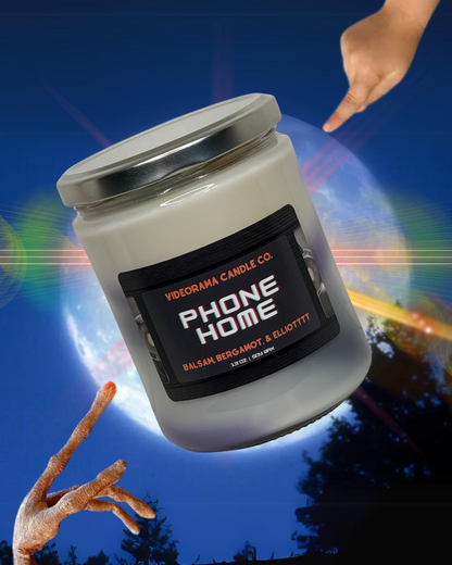 Phone Home
