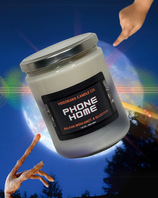 Phone Home