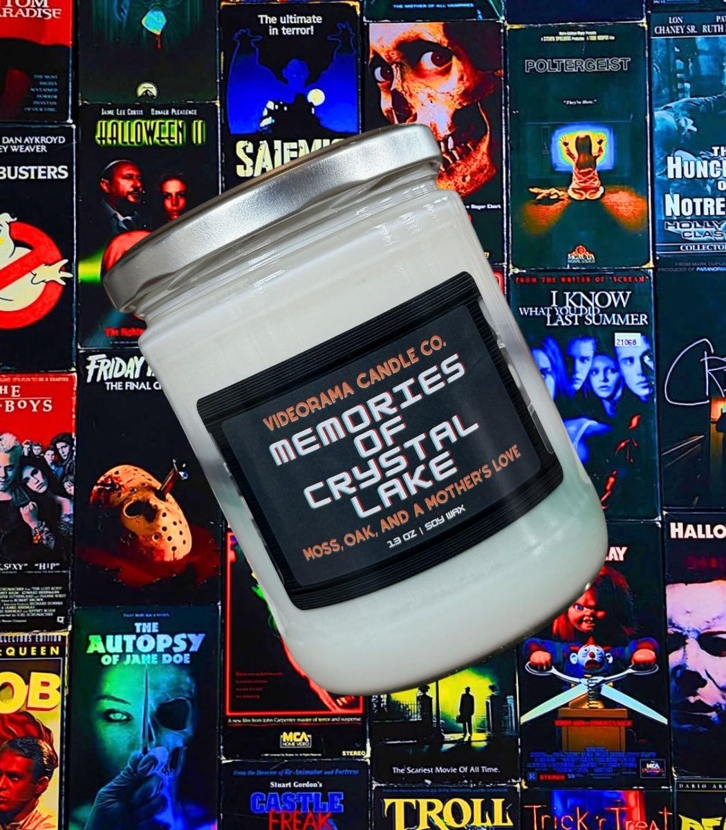 Memories of Crystal Lake