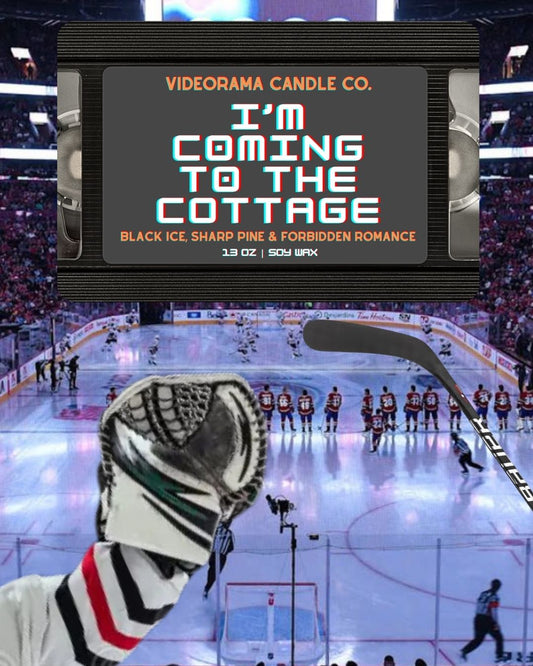 I’m Coming to the Cottage