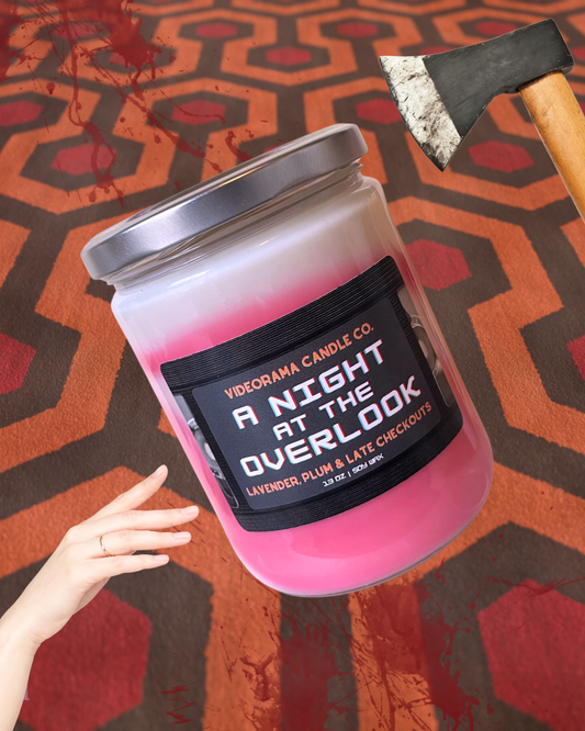 A Night at the Overlook
