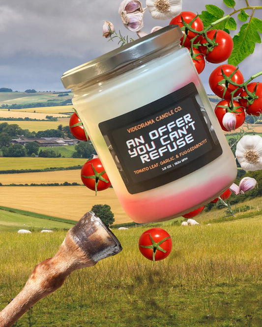 An Offer You Can't Refuse