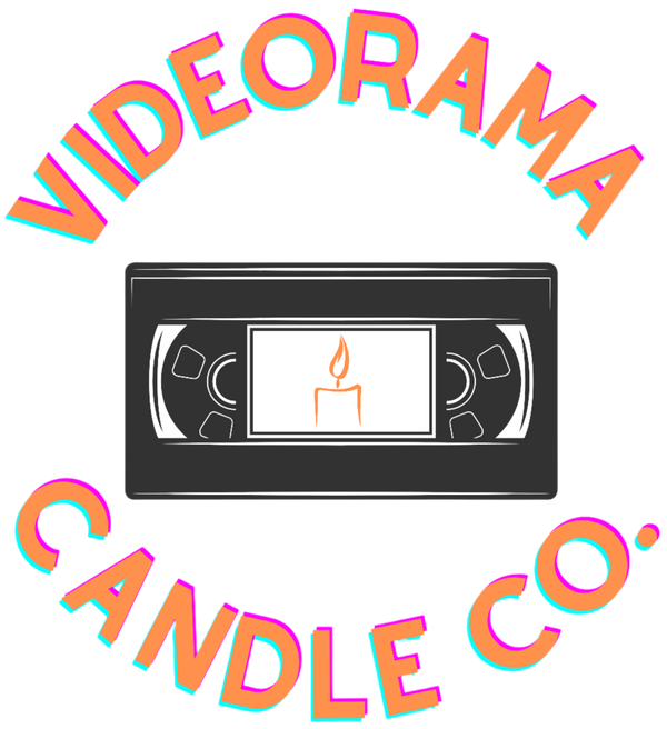 Videorama Candle Co.